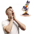 figurka na tort kaczor donald daisy dekora 7 5 cm