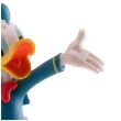 figurka na tort kaczor donald dekora 7 5 cm