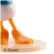 figurka na tort kaczor donald dekora 7 5 cm
