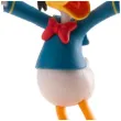 figurka na tort kaczor donald dekora 7 5 cm