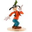 figurka na tort kaczor donald goofy dekora 7 5 cm
