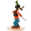 figurka na tort kaczor donald goofy dekora 7 5 cm