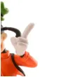 figurka na tort kaczor donald goofy dekora 7 5 cm