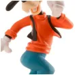 figurka na tort kaczor donald goofy dekora 7 5 cm