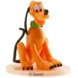 figurka na tort kaczor donald pies pluto dekora 7 5 cm