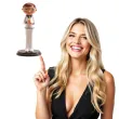 figurka na tort komunia chlopiec ze swieca komunijna dekora 13 cm
