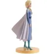 figurka na tort kraina lodu elsa dekora 9 5 cm