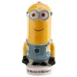 figurka na tort minionek kevin dekora 7 cm