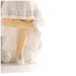 figurka na tort mloda para dekora 16 cm