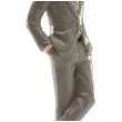 figurka na tort pan mlody w szarym garniturze dekora 16 cm