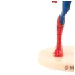 figurka na tort spiderman classic dekora 9 cm