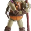 figurka na tort wojownicze zolwie ninja donatello dekora 8 cm