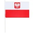 flaga na patyczku polska godan 60 cm
