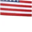 flaga usa stany zjedonczone boland 30 x 45 cm