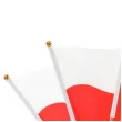 flagi na patyczku polska arpex 30 cm 3 szt
