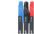 flamastry dwustronne mix fun joy 0 4 1 2 mm 6 szt