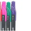 flamastry dwustronne mix fun joy 0 4 1 2 mm 6 szt