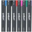 flamastry dwustronne mix fun joy 0 4 1 2 mm 6 szt