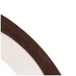 florystyczna tasma maskujaca classic 12 brazowa czakos 27 m