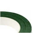 florystyczna tasma maskujaca classic 12 zielony titanum 27 m
