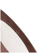 florystyczna tasma maskujaca classic 24 brazowa czakos 27 m