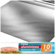 folia aluminiowa classic ravi 29 cm x 10 m