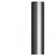 fontanna tortowa classic srebrny amscan 9 5 cm 2 szt