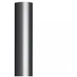 fontanna tortowa classic srebrny amscan 9 5 cm 2 szt