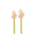 fontanna tortowa gold classic godan 25 cm 2 szt