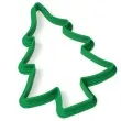 foremka boze narodzenie choinka beatka 70x83 mm zielona