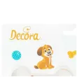 foremka do ciasteczek pies i kosc decora 2 szt