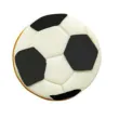 foremka do ciasteczek sportowe boisko i pilka decora 2 szt