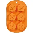 foremka halloween dynie pomaranczowy guirca