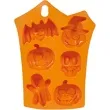 foremka halloween dynie szkielet duch pomaranczowy guirca