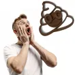 foremka poop kupa emoji usmiechnieta lux 91x86 mm brazowa