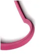 foremka wieczor panienski prezerwatywa obrys 102x44 mm rozowa