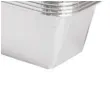 foremki do pieczenia aluminiowe prostokatne 1000ml ravi 5 szt