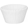 foremki na muffinki classic biale ravi 50 szt