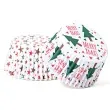 foremki na muffinki merry xmas mix decora 36 szt
