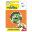 foremki na muffinki minionki dekora 50 szt