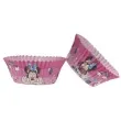 foremki na muffinki myszka minnie dekora 25 szt