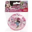 foremki na muffinki myszka minnie dekora 25 szt