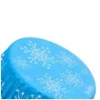 foremki na muffinki platki sniegu mix decora 36 szt