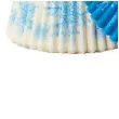 foremki na muffinki platki sniegu mix decora 36 szt