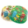 foremki na muffinki swiateczne ozdoby mix decora 36 szt