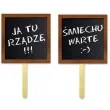 fotogadzet patyczki ja tu rzadze smiechu warte 2 szt