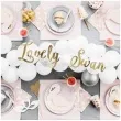 fotogadzet patyczki lovely swan mix partydeco 3 szt