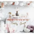 fotogadzet patyczki lovely swan mix partydeco 3 szt