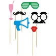 fotogadzet patyczki party mix 2 6 szt