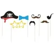 fotogadzet patyczki piracik 7 szt